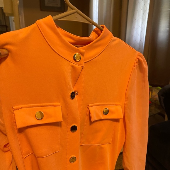 Long dress - Picture 2 of 3